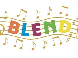 Blend 23.01.2018